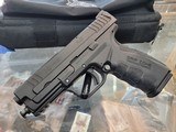 SPRINGFIELD ARMORY XD-40 MOD.2 - 2 of 3