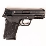 SMITH & WESSON M&P9 SHIELD M2.0 - 3 of 4