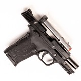SMITH & WESSON M&P9 SHIELD M2.0 - 4 of 4