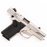 SMITH & WESSON 4053 .40 S&W - 3 of 3