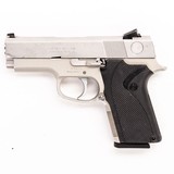 SMITH & WESSON 4053 .40 S&W - 1 of 3