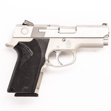 SMITH & WESSON 4053 .40 S&W - 2 of 3
