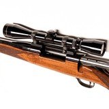 WEATHERBY MARK V DELUXE LH - 4 of 5