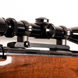 WEATHERBY MARK V DELUXE LH - 5 of 5