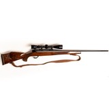 WEATHERBY MARK V DELUXE LH - 3 of 5