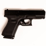 GLOCK 19 GEN5 - 3 of 4