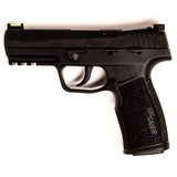 SIG SAUER P322 - 1 of 4