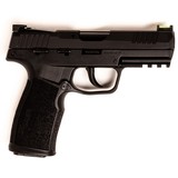 SIG SAUER P322 - 3 of 4