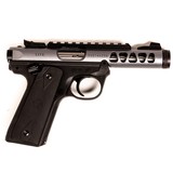 RUGER MARK IV - 3 of 4