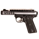 RUGER MARK IV - 1 of 4