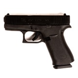 GLOCK G43X - 2 of 4