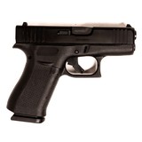 GLOCK G43X - 3 of 4