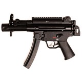 HECKLER & KOCH SP5K - 1 of 5