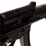 HECKLER & KOCH SP5K - 4 of 5