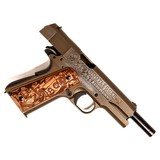 AUTO-ORDNANCE 1911 BOOTLEGGER - 4 of 4