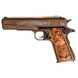 AUTO-ORDNANCE 1911 BOOTLEGGER - 1 of 4