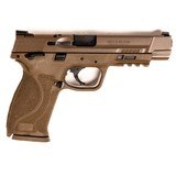 SMITH & WESSON M&P9 - 3 of 4