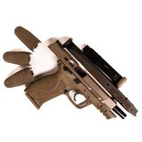SMITH & WESSON M&P9 - 4 of 4