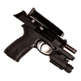 BERETTA PX4 STORM (DAO) - 4 of 4