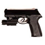 BERETTA PX4 STORM (DAO) - 2 of 4