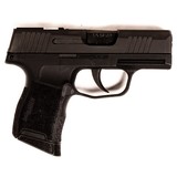 SIG SAUER P365 SAS - 3 of 4