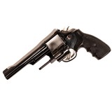 SMITH & WESSON 19-7 - 4 of 5