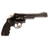 SMITH & WESSON 19-7 - 3 of 5
