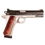 COLT GOVERNMENT MODEL .45 ACP - 3 of 4