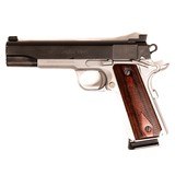 COLT GOVERNMENT MODEL .45 ACP - 1 of 4