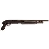 MOSSBERG 500 - 3 of 4