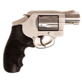 SMITH & WESSON 637-2 AIRWEIGHT - 3 of 5