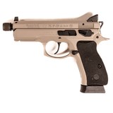 CZ 75 P-01 - 2 of 4