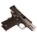 SMITH & WESSON SW1911 PRO SERIES - 4 of 4