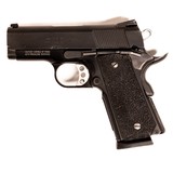 SMITH & WESSON SW1911 PRO SERIES - 2 of 4