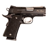 SMITH & WESSON SW1911 PRO SERIES - 3 of 4