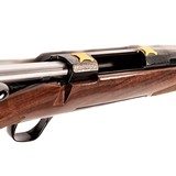 BROWNING X-BOLT MEDALLION - 4 of 4