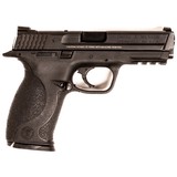 SMITH & WESSON M&P40 - 3 of 4