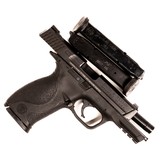 SMITH & WESSON M&P40 - 4 of 4