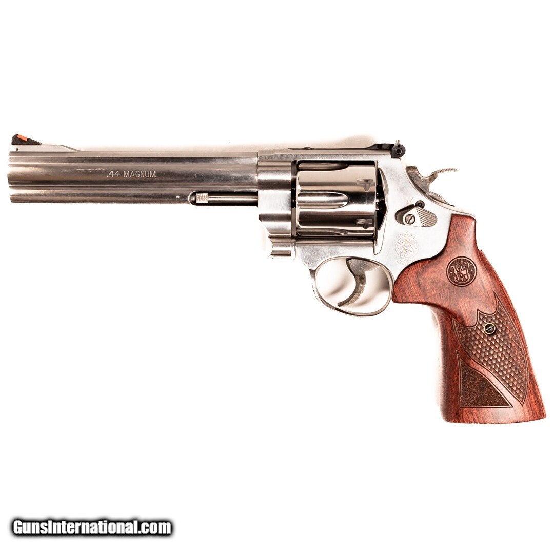 Smith And Wesson 629 6 6032