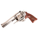 SMITH & WESSON 629-6 - 4 of 5