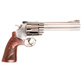 SMITH & WESSON 629-6 - 3 of 5