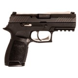 SIG SAUER P320 COMPACT - 3 of 4