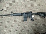 RUGER AR-556 5.56X45MM NATO - 2 of 4