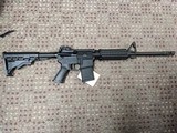 RUGER AR-556 5.56X45MM NATO - 1 of 4