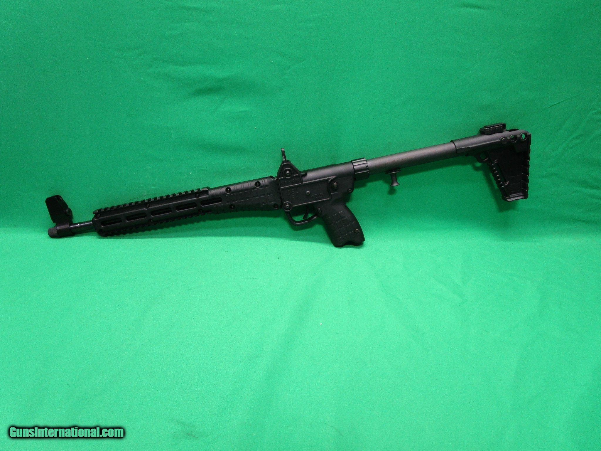 KELTEC sub 2000 G17/22