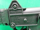 KEL-TEC sub 2000 G17/22 - 4 of 6