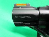 SMITH & WESSON MODEL 360PD AIRLITE - 6 of 6