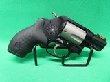 SMITH & WESSON MODEL 360PD AIRLITE - 2 of 6