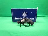 SMITH & WESSON MODEL 360PD AIRLITE - 1 of 6