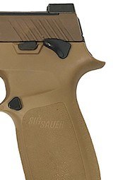 SIG SAUER P320 M18 - 4 of 7